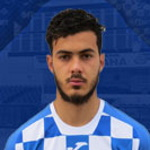 Adam Boujamaa