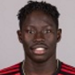 Baboucarr Njie