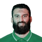 Kheiredine Merzougui