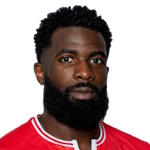 Kevin Djacko