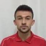 Gökmen Aydoğdu