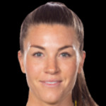Pauline Louise Hammarlund