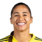 Carolina Arias Vidal