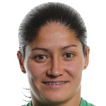 Sandra Milena Sepúlveda Lopera