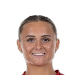 Samantha Mary Kerr