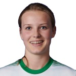 Agnete Kristine Nielsen