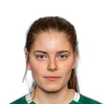 Bergþóra Sól Ãsmundsdóttir