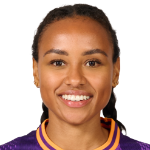 Onyinyechi Salome Zogg