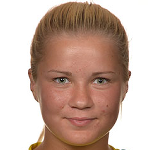 Eva Amanda Johnsson-Haahr