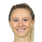 Rebecka Maria Blomqvist