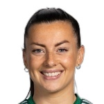 Amy Catherine Gallacher