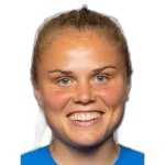 Agla María Albertsdóttir