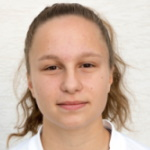 Victoria Kaláberová