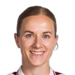 Sara Gedsted Thrige Andersen