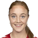 Sara Rosted Holmgaard