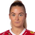 Ronja Othilia Gunilla Aronsson