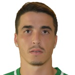 Josué Filipe Soares Pesqueira