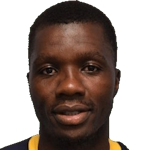Ange Negus Gnaleko