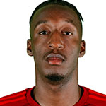 Kévin Faradé