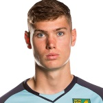 Daniel James Barden