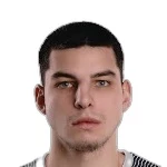 German Barkovskiy
