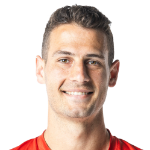 Jonathan Ricketts