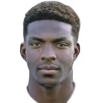 Bryan-Clovis Ngwabije