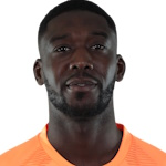 Yaya Sanogo