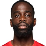 Nanitamo Jonathan Ikoné