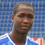 Kévin Edwing Malpon