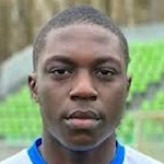 Brimau Kevan Duchamp Nziengui Nziengui