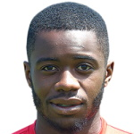 Cédric Makutungu