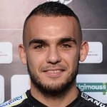 Rayan Frikeche