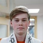Gustav Nordh