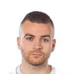 Magnus Oscar Iglicar Berntsson