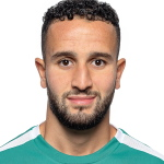 Mohamed Amine Hamek