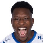 Claus Babo Niyukuri