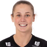 Anna Olivia Holm