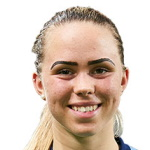 Hanna Margit Ebba Ekengren