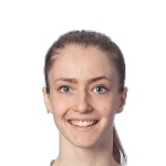 Sabina Beatrice Ravnell