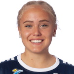 Emma Alva Elisabeth Selerud