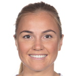 Glódís Perla Viggósdóttir