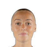 Hanna Ulrika Bennison