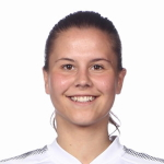 Anna Kristina Josefin Harrysson