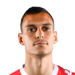 Trent Lucas Sainsbury