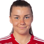 Ebba Anna Vailet Hed