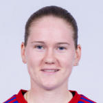 Linn Victoria Vickius