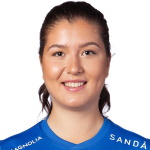 Loreta Kullashi