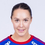 Felicia Anna Rogic Karlsson