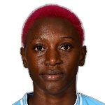 Violah Nambi Ssebunya